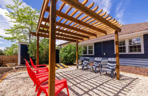 Updated Central Cottage - Foto 38