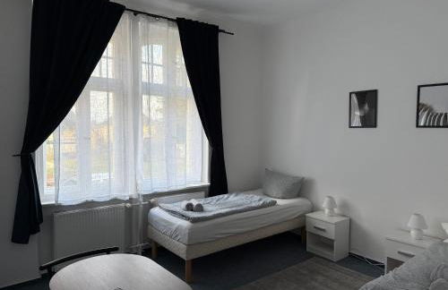 POTSDAM HERITAGE APARTMENT - Foto 13