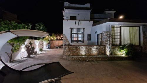 Villa Old fisherman's - Foto 2, Garden