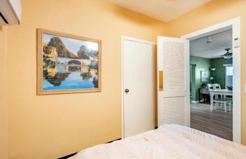 3-Bed Bungalow walk to Historic Downtown Sanford - Foto 21