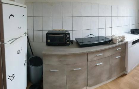 Fewo Nina 4 - Monteurwohnung - Foto 5