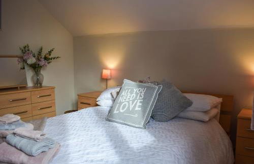 The Old Post Office On Loch Tay - Foto 28