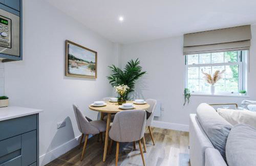 Rock Mill - The Penthouse Suite - Foto 2