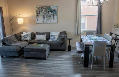 Villas at Regal Palms-4 Bedroom3.5 bath Townhouse - Foto 21