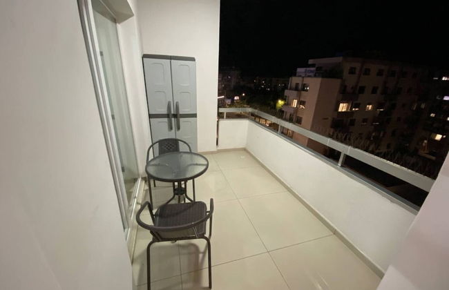 SeaBreeze City Center Flats by TrulyCyprus - Foto 50