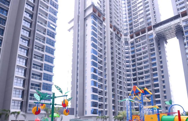 Apartment in Malacca with swimming pool - Foto 10