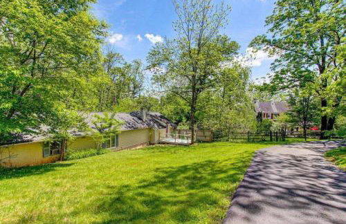 Peddlers Carriage house - Foto 29