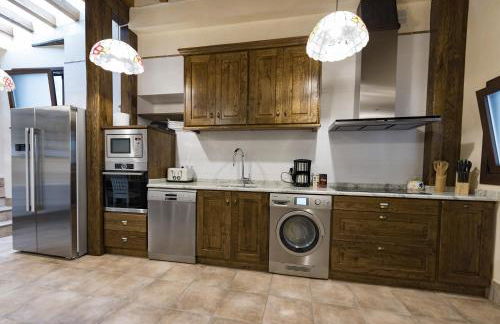 Casa Rural La Cuca - Photo 30