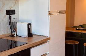 Caldo bilocale con metro sotto casa - Foto 15