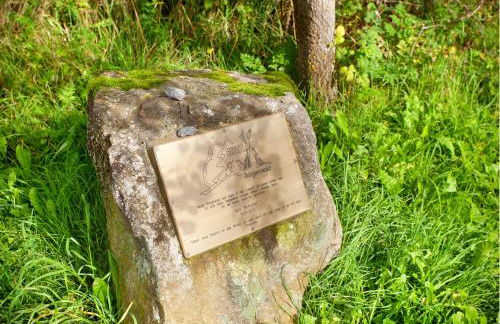 Fewo Kleine Auszeit - Foto 24