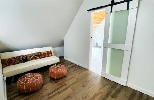 Sled-Ski Snow Summit Lakeside Village - Spa - BBQ - Firepit - Loft - Games - Foto 21