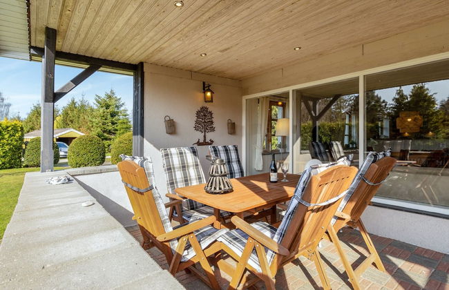 "Annegret" - 250m from the sea - Foto 13