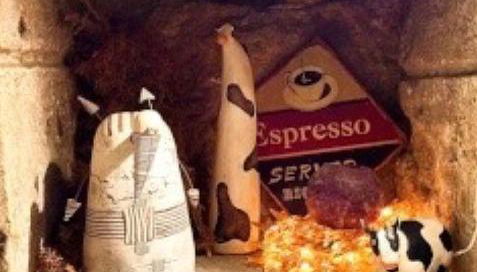 Medieval home in the heart of Caylus - Foto 5