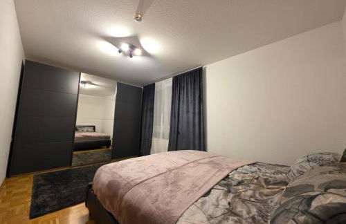 Luxury Apartment MESSE - Foto 29