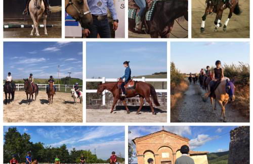 Agriturismo La Magione - Foto 23