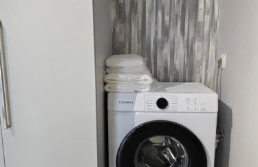 GPX CLR Liberty Maisonette Suite & Private Parking - Foto 22