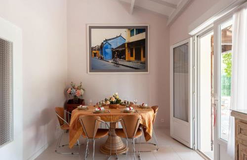 Villa with private pool in Callian - Foto 23