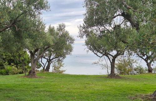 Villa Fiorentina e la Costa dei Trabocchi - Foto 49