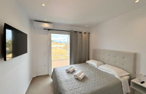 Casa Bianca Corfu Town - Foto 11