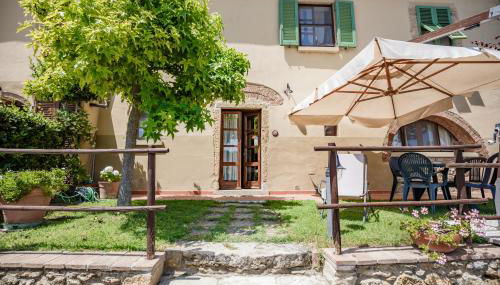 Casetta Luna e Sole - Foto 4, Garden