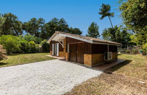 1km plage- Bassin d'Arcachon- Maison pour 6 - Photo 18