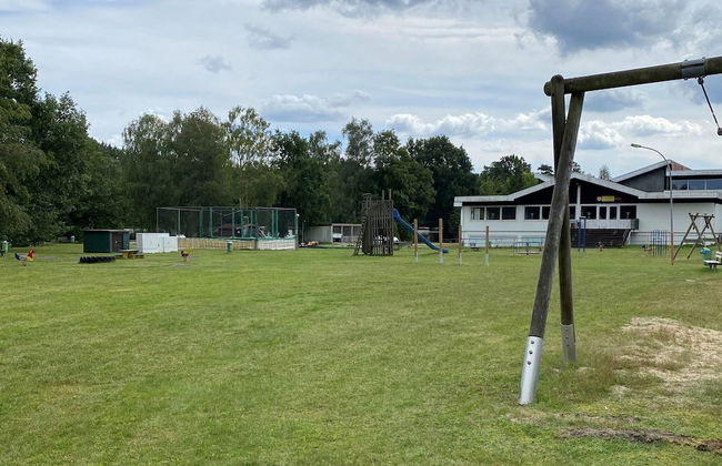 Ferienhaus in Fassberg mit Gemeinschaftspool - Foto 31