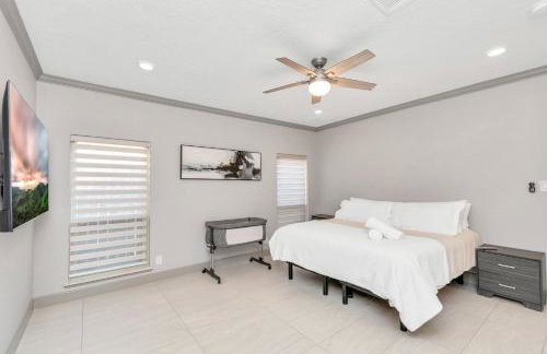 Designer Home 30 Night only ,BP Petroleum 3 Mins - Foto 5