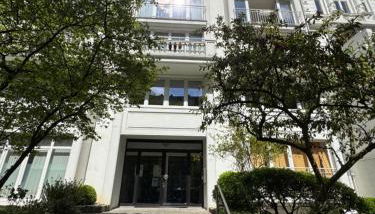 City Residence H14 - Prime location - perfect for Business & Lifestyle - Foto 5