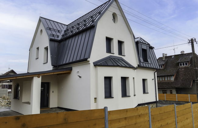 Velké Losiny - Foto 30