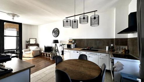 Villa Nelly - Maison spacieuse & jardin - Foto 5