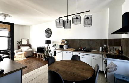 Villa Nelly - Maison spacieuse & jardin - Foto 5