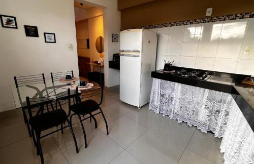 Estadia das Gerais - Casa de hóspedes adorável com Jacuzzi - Photo 22