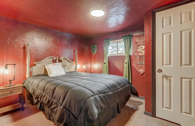 Medieval Manor - Foto 11