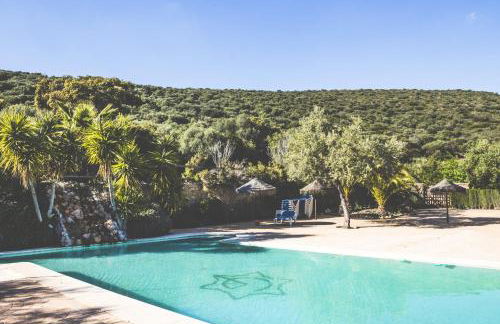 Charming House in Estepa with Mountain View - Photo 16