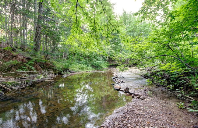 Le Panaché-Chalet à louer Stoneham - Foto 23