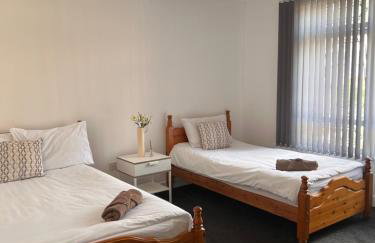 Serene Retreat - Near Bham City Centre & The JQ - Foto 13