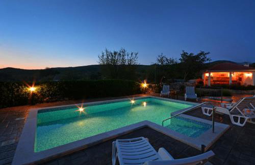 Holiday Home, Villa Bozic - Foto 3