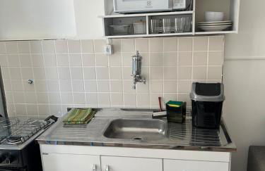 42 Apartamento com Area privativa, ao lado do materdei, cozinha, máquina de lavar e vaga de garagem - Foto 21