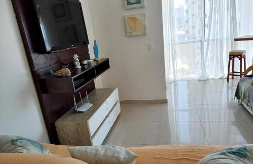 Apartamento Praia de Porto Belo, Balneario Pereque, SC - Foto 14