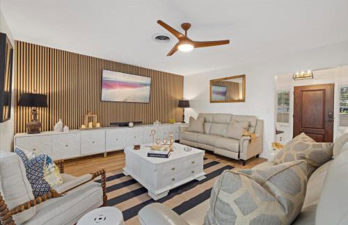 Spacious Coastal Retreat in Beautiful Venice FL - Foto 14