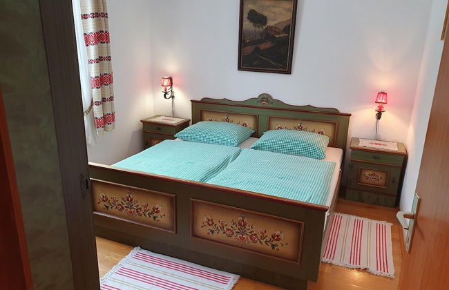 Secluded Apartment in Ferlach near Bodental Ski Lift - Photo 3