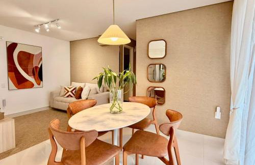 1A 2-bedroom apartment near Shopping and USP - Foto 11