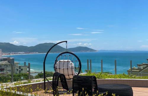 Apartamento maravilhoso com piscina e vista mar Mirante Home Club - Photo 77