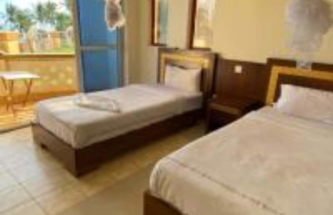 Shanzu Beachfront Suites - Foto 24