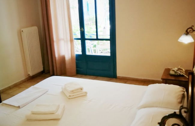 Apollo Beach Hotel - Foto 14