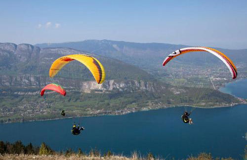 Appartement pieds dans l'eau - Foto 25