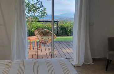 Très belle Résidence vue mer et piscine chauffée - BACCALOCATION - Foto 33