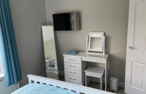 Drumnieve Lodge - Foto 9