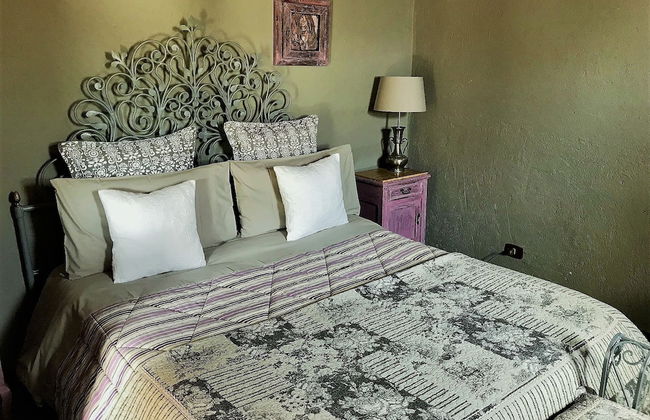 Agriturismo Gocce di Luna - Foto 3