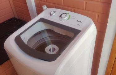 CASA CLIMATIZADA COM HIDROMASSAGEM PRÓXIMO BETO CARRERO E PRAIAS - Casa 1 DuMar Hospedagem - Photo 26